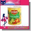 DP151220201: Canned Fruits Cocktail 16 Ounces brand del Monte