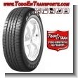 TIRE059: Tire Maxxis for Automobile Sedan (pcr) Model Ma656 15 Inches Width 195 Millimeters Type 60