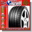 TT20122104: Radial Tire for Vehicle Sedan brand Sunfull Size 215 / 45r17 Model Sf-888 91w Xl
