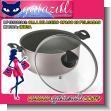 DP151220241: Opaque Steel Pot 26 Inches brand Imusa