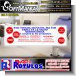 SMRR23090629: Cut Vinyl Banner with Metal Holes to Tie with Text Gynecological Health Fair, Packages 1, 2 and 3 Advertising Sign for Obstetric Gynecology Office brand Signs Art Dimensions 9.2x3 Foot