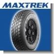 TT21032202: Radial Tire for Vehicle Truck brand Maxtrek Size 27x8.50r14 Model Su800 at 6pr