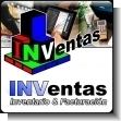 INVentas: Inventas: Sistema de Gestion de Ventas, Facturacion, Control de Almacenes, Inventarios y Compras