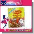 DP151220225: Condimento de Res marca Maggi - Tira de 12 Paquetes