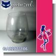 GA22073106: Transparent Flower Vase of 13 X 16 Centimeters brand Royalex