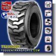 TT23052202: Radial Tire for Vehicule Bobcat brand  Advance Size  10-16.5 Model R4