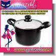 DP151220237: Ceramic Surface Non-stick Pot 20 Inches Century Brand