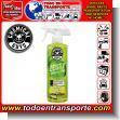 CG19051501: Zesty - Ambientador y Eliminador de Olores con Aroma de Lima Limon (16 Oz) - Chemical Guys