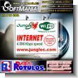 SMRR23090645: Pvc 3 Millimeters with Cut Vinyl Labeling with Text Internet, Telephone, Prints, Photos, Cd Advertising Sign for Internet Cafe brand Signs Art Dimensions 48x37.8 Inches