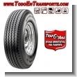 TIRE030: Tire Maxxis Heavy Duty Model Ue168 15 Inches Width 225 Millimeters Type 70