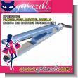 DP151220300: Plancha para Alisar el Cabello Bay Babyliss Titanium 2 en 1