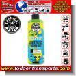CG19061701: Ecosmart - Lavado y Cera en Seco (16 Oz) - Chemical Guys