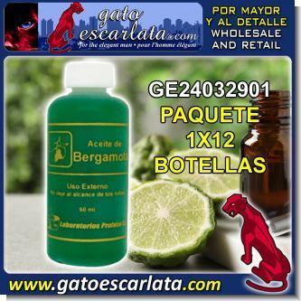 Read full article BERGAMOT OIL FOR HAIR - DOZEN WHOLESALE