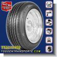 TT22111402: Radial Tire for Vehicule Sedan brand Ovation  Size 165/70r14 Model Vi-682