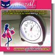 GA-138: Classic Style Battery Alarm Clock 10 Centimeter Tall