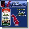 GE22122104: Chile en Mitades Enlatado marca Maher - 12 Unidades