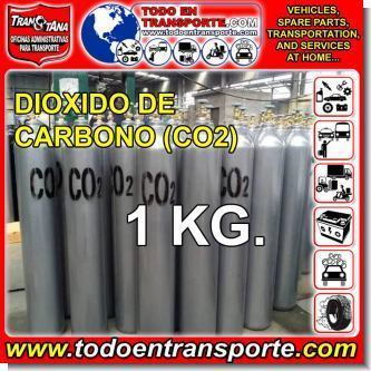 Lee el articulo completo RECARGA POR KILOGRAMO DE GAS DIOXIDO DE CARBONO (CO2) Lee el articulo completo RECARGA POR KILOGRAMO DE GAS DIOXIDO DE CARBONO (CO2)