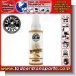 CG19051401: Vanilla Bean - Fresh Scoop Scent - Ambientador de Coche (16 Oz) - Chemical Guys