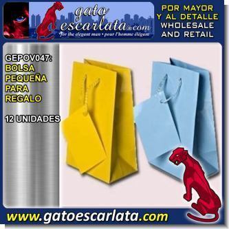 Read full article SMALL GIFT BAG - 12 UNITS Read full article SMALL GIFT BAG - 12 UNITS