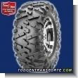 TT21072201: Llanta Radial para Vehiculo Mula marca  Wanda Medida 26 X 10-12  Modelo P350, 6pr