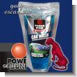 GE22070207: Shampoo Power Zone for Washing Vehicles - 12 Packs of 500 Ml