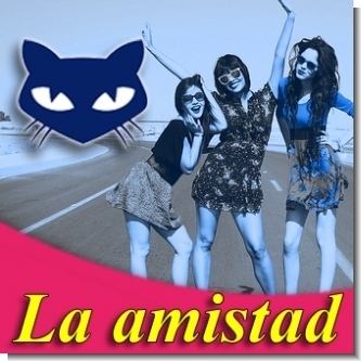 Lee el articulo completo La amistad es simplemente, invaluable