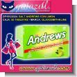 DP15122024: Salt Andrews con Limon Caja de 50 Tabletas