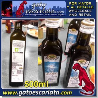 Read full article BIOLOGICAL EXTRA VIRGIN OLIVE OIL BRAND SANTANGELO- 12 BOTTLES OF 500 MILILITRES
