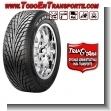 TIRE136: Tire Maxxis High Performance (hp) Model Mas2 19 Inches Width 255 Millimeters Type 50